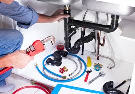 Professional Plumbung Services in Jacinto City, TX